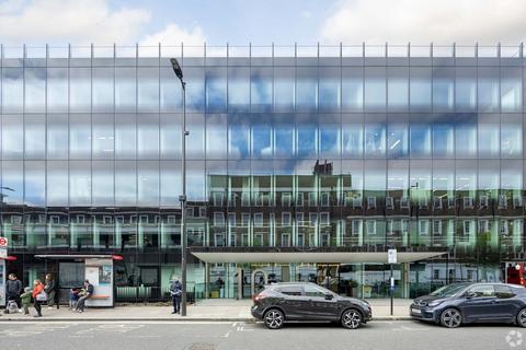Office to rent, 10 Eastbourne Ter London W2 6LG