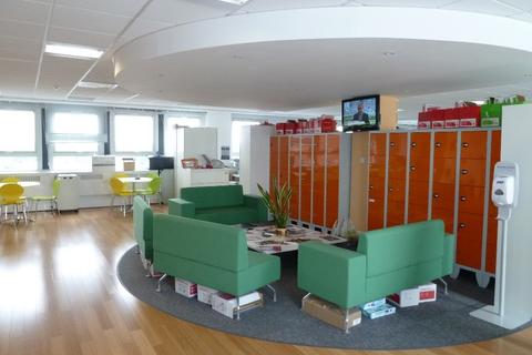 Office for sale, Mercury Gdns Romford RM1 3DS