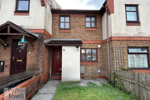 2 bedroom terraced house for sale, Pant Celydd, Margam, SA13