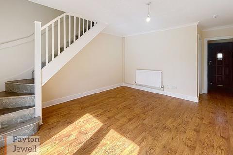 2 bedroom terraced house for sale, Pant Celydd, Margam, SA13