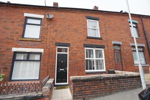 undefined, Siemens Street, Horwich, Bolton