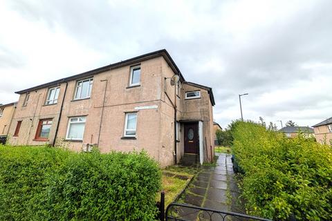 2 bed flat/apartment for rent in Carmuirs Street, Falkirk, FK1