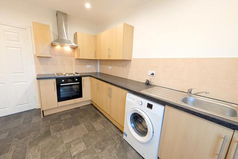 undefined, Carmuirs Street, Falkirk, FK1