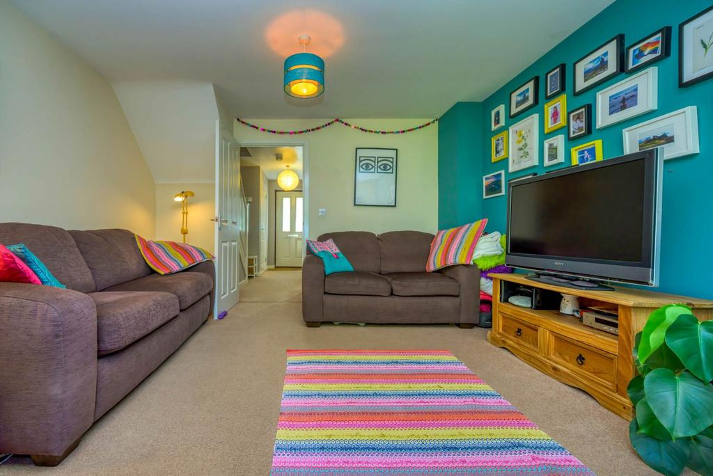 House in Reading - View 2