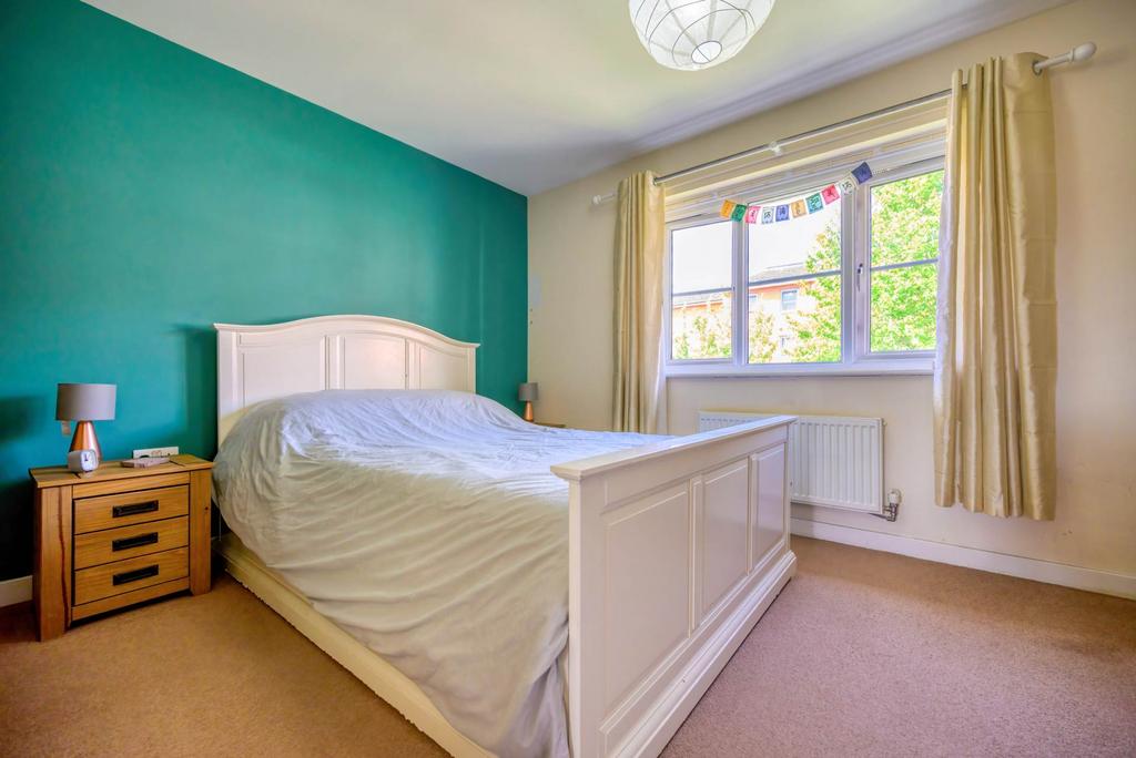House in Reading - More