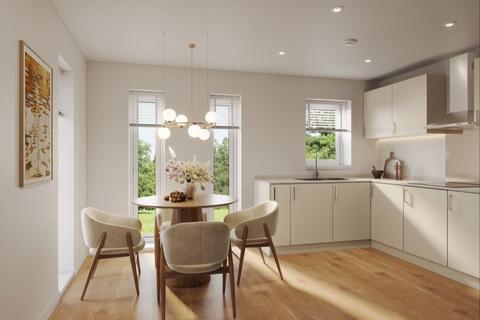 Plot 441 The Linden, The Linden at Graven Hill Village Development Company, Unit 1, Sales & Marketing Suite, Trinity House West OX25