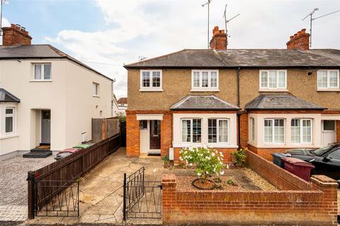 3 bedroom semi-detached house for sale, Washington Road, Caversham, Reading RG4