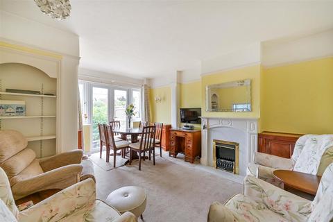 3 bedroom semi-detached house for sale, Washington Road, Caversham, Reading RG4