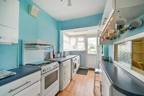 3 bedroom semi-detached house for sale, Washington Road, Caversham, Reading RG4