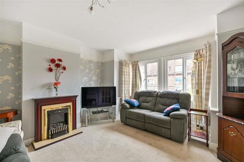 3 bedroom semi-detached house for sale, Washington Road, Caversham, Reading RG4