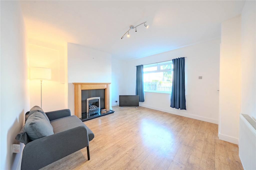 House in West Yorkshire - View 2