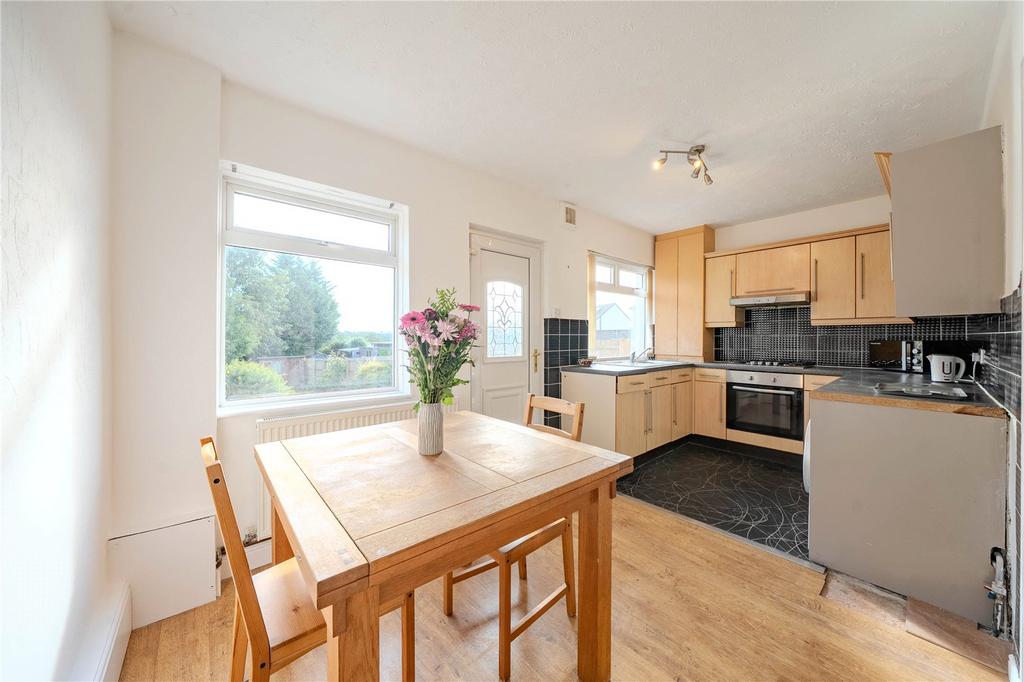 House in West Yorkshire - View 3