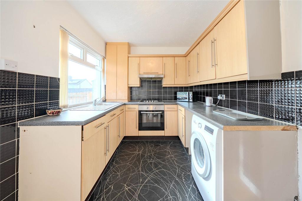 House in West Yorkshire - View 4