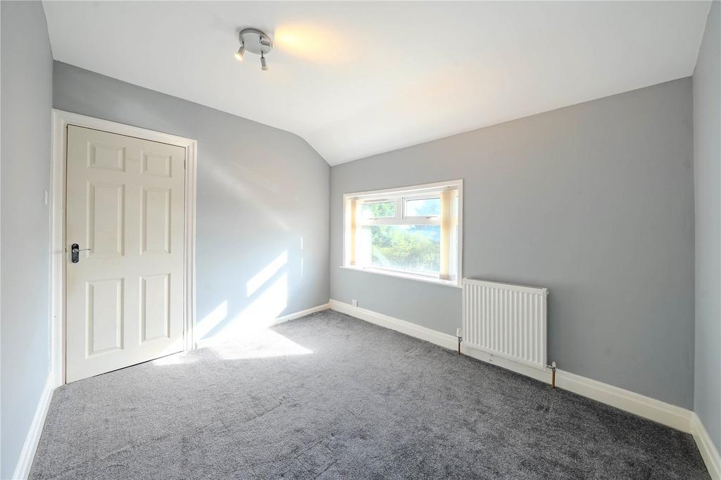 House in West Yorkshire - More