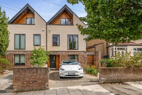 4 bedroom semi-detached house for sale, Blake Road, London, N11