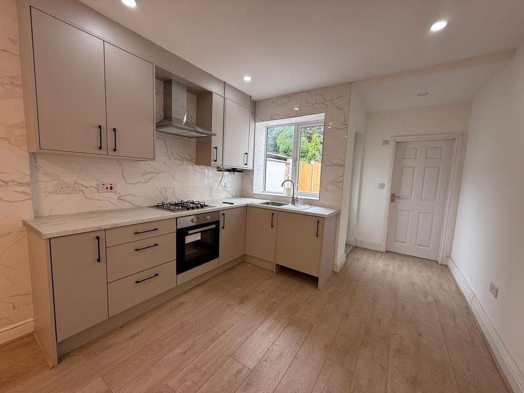 House in Birmingham, Acocks Green - View 2