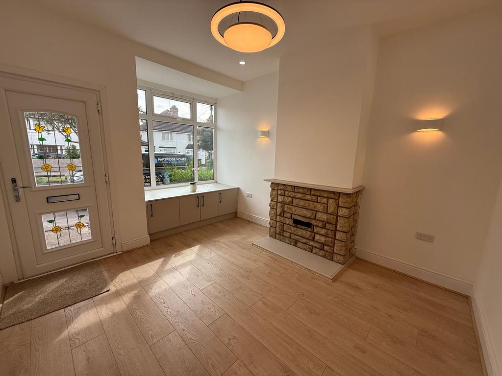 House in Birmingham, Acocks Green - More