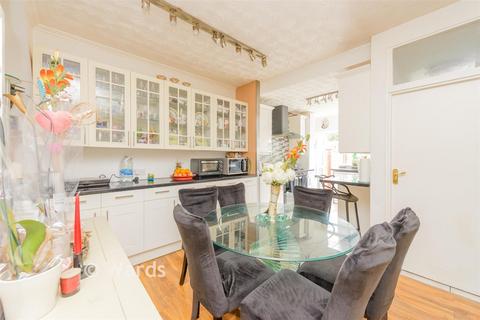 4 bedroom terraced house for sale, Horsa Road, Northumberland Heath, Kent