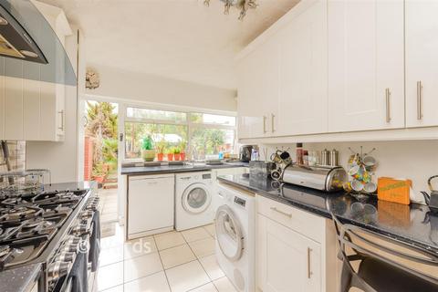 4 bedroom terraced house for sale, Horsa Road, Northumberland Heath, Kent