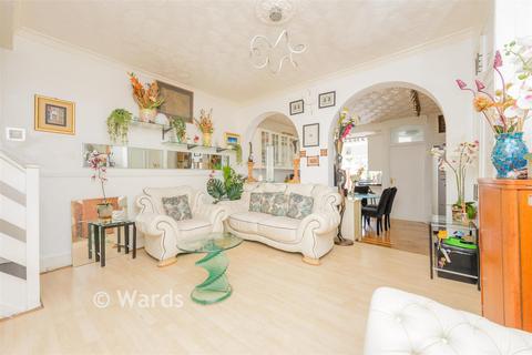 4 bedroom terraced house for sale, Horsa Road, Northumberland Heath DA8