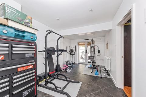 4 bedroom semi-detached house for sale, Chetwode, Overthorpe, Banbury, Northamptonshire, OX17