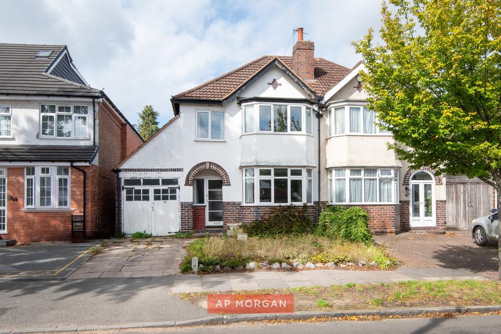 House in West Midlands