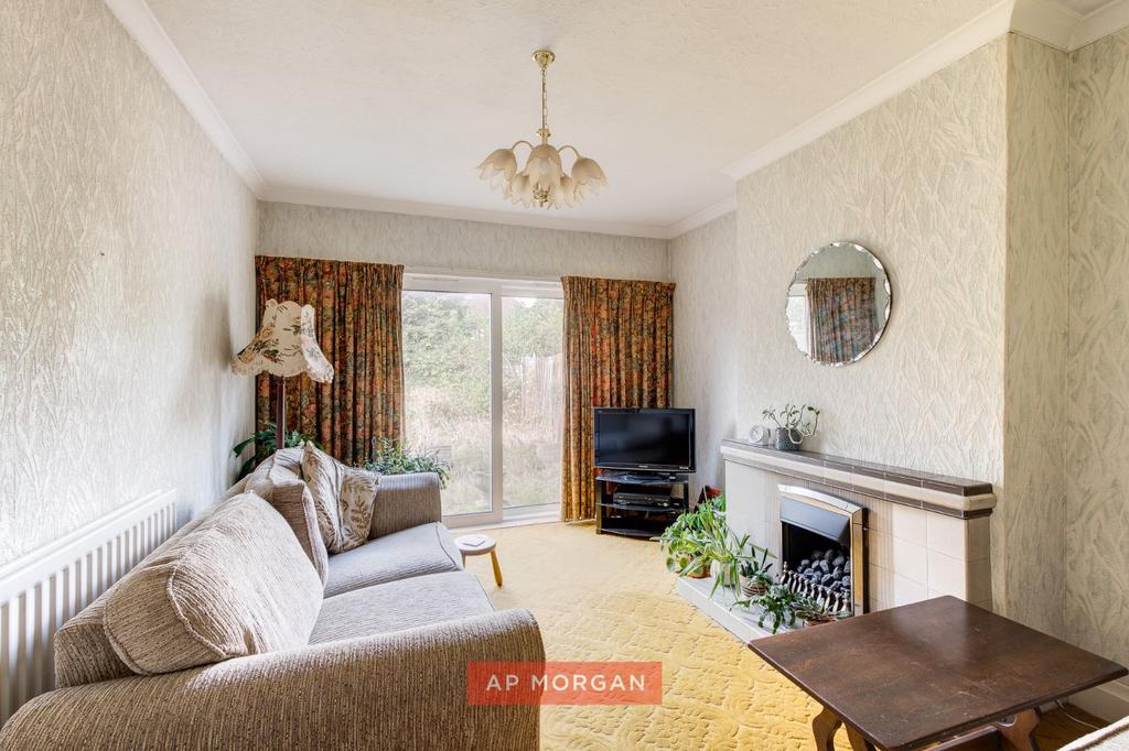 House in West Midlands - View 4