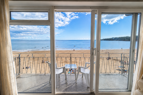 1 bedroom flat for sale, The Strand, Saundersfoot, Pembrokeshire, SA69