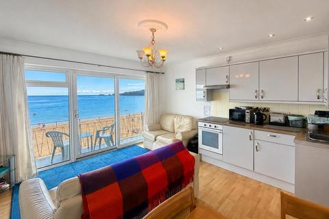 1 bedroom flat for sale, The Strand, Saundersfoot, Pembrokeshire, SA69