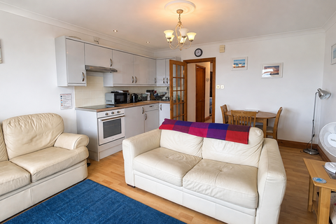 1 bedroom flat for sale, The Strand, Saundersfoot, Pembrokeshire, SA69