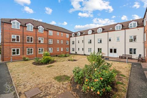 2 bedroom retirement property for sale, Ganderton Court, Pershore