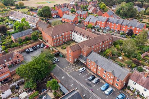 2 bedroom retirement property for sale, Ganderton Court, Pershore
