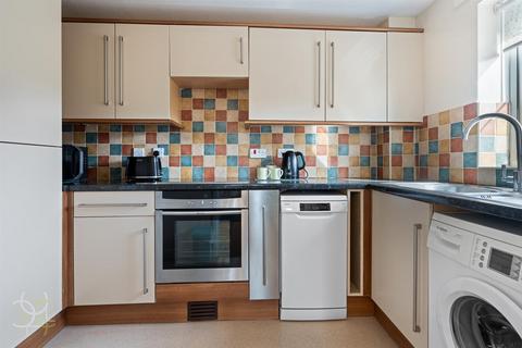 2 bedroom retirement property for sale, Ganderton Court, Pershore