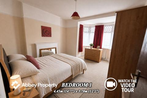 2 bedroom flat to rent, Cromwell Hill, Luton, LU2