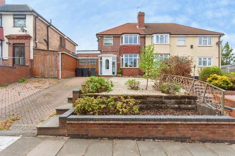Midhurst Road, BIRMINGHAM, West Midlands, B30