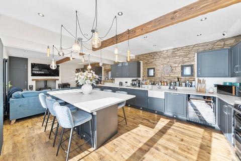 3 bedroom barn conversion for sale, Main Street, Monk Fryston, Leeds