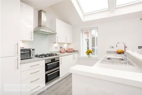 3 bedroom semi-detached house for sale, Water Mill Avenue, Chadderton, Oldham, OL9
