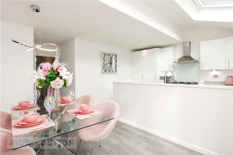 3 bedroom semi-detached house for sale, Water Mill Avenue, Chadderton, Oldham, OL9