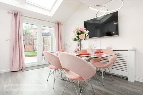 3 bedroom semi-detached house for sale, Water Mill Avenue, Chadderton, Oldham, OL9