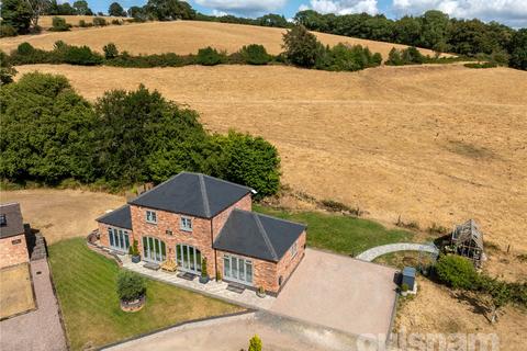 3 bedroom barn conversion for sale, Redhill Lane, Chadwich, Bromsgrove, Worcestershire, B61