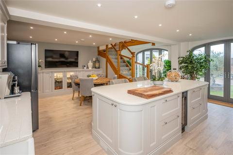 3 bedroom barn conversion for sale, Redhill Lane, Chadwich, Bromsgrove, Worcestershire, B61