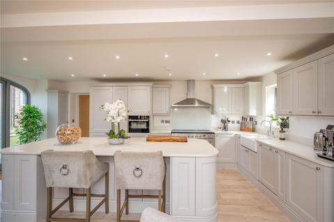 3 bedroom barn conversion for sale, Redhill Lane, Chadwich, Bromsgrove, Worcestershire, B61