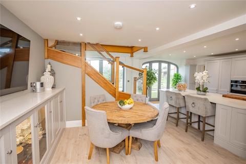 3 bedroom barn conversion for sale, Redhill Lane, Chadwich, Bromsgrove, Worcestershire, B61