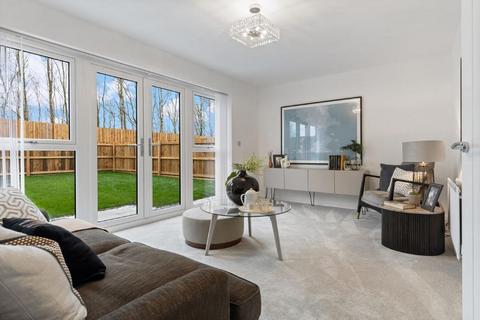 undefined, Plot 168, The Birch at Hawks View, Castleton OL11