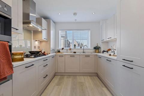 undefined, Plot 168, The Birch at Hawks View, Castleton OL11