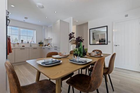 undefined, Plot 168, The Birch at Hawks View, Castleton OL11