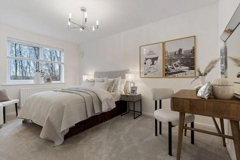 undefined, Plot 168, The Birch at Hawks View, Castleton OL11