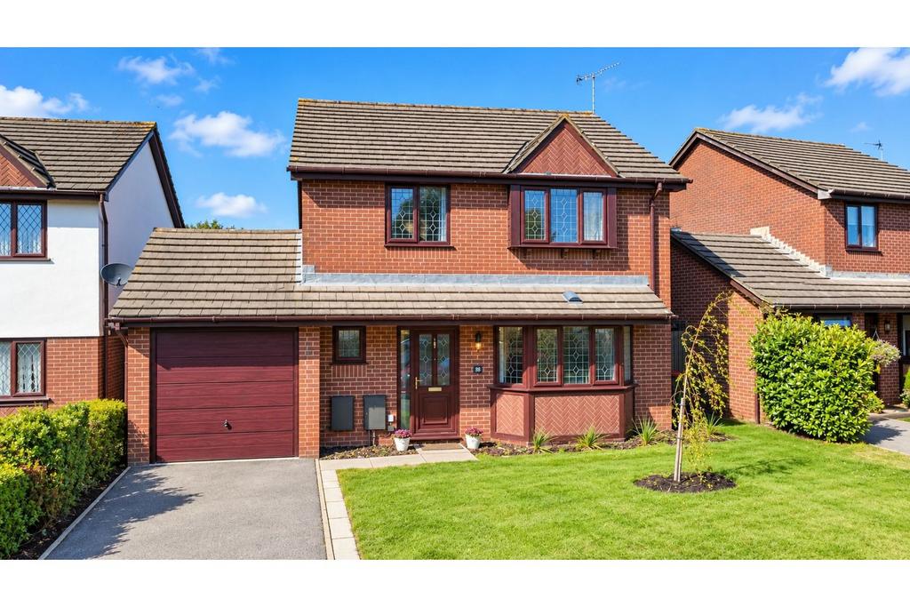 House in Cardiff