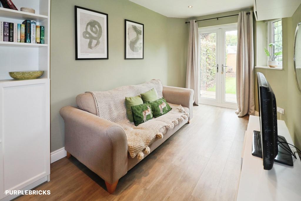 House in Cardiff - View 3