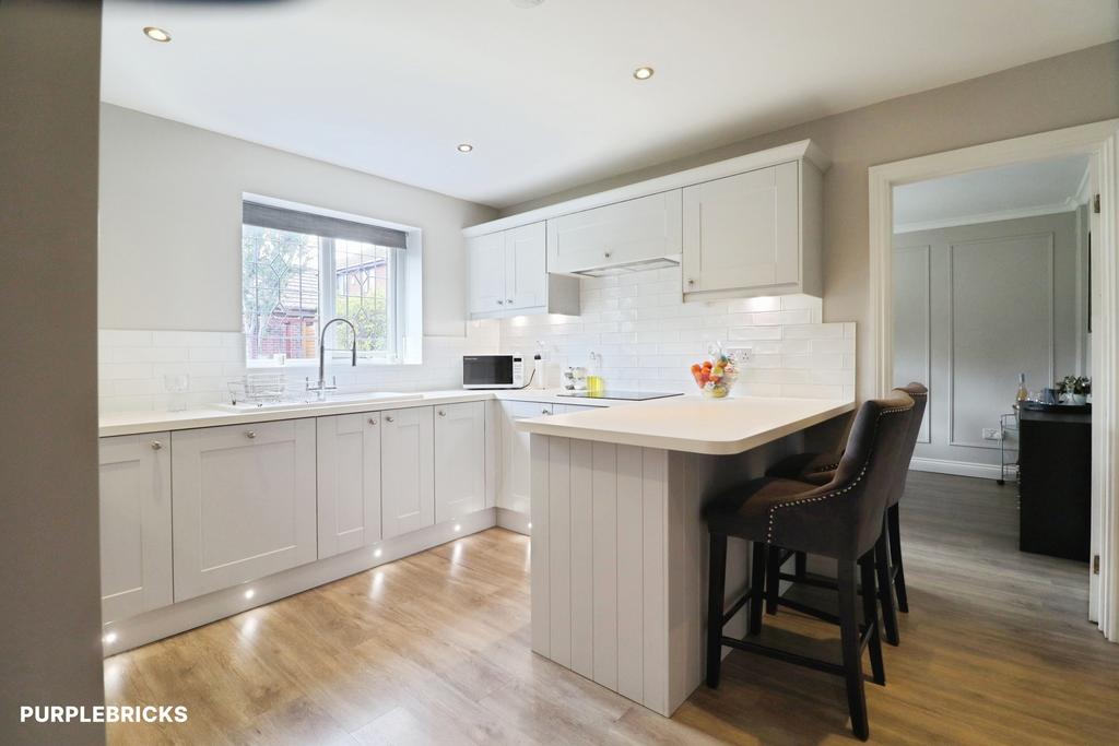 House in Cardiff - View 4